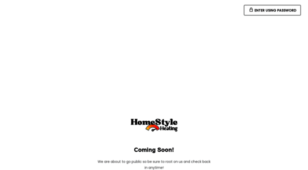 homestyleheating.co.uk