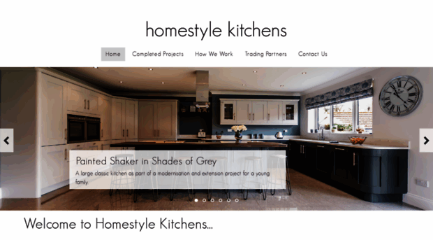 homestylekitchens.co.uk