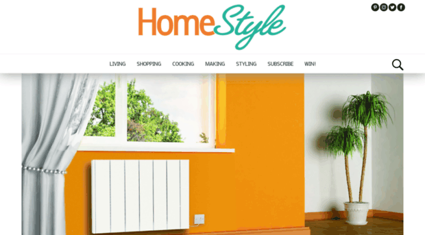 homestylemag.co.uk