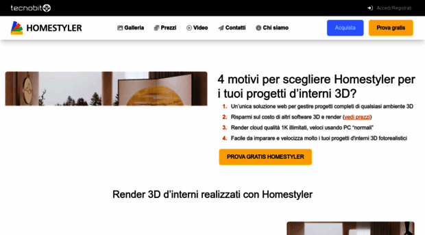 homestyler.tecnobit.it