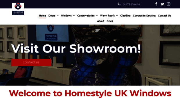 homestyleuk.co.uk