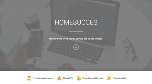 homesucces.com