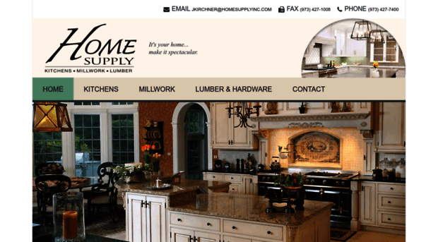 homesupplyinc.com