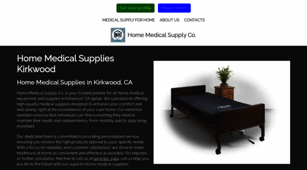 homesupplymedicals.com