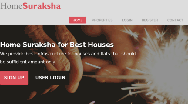 homesuraksha.in