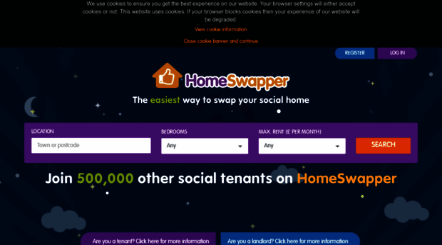 homeswapper.co.uk