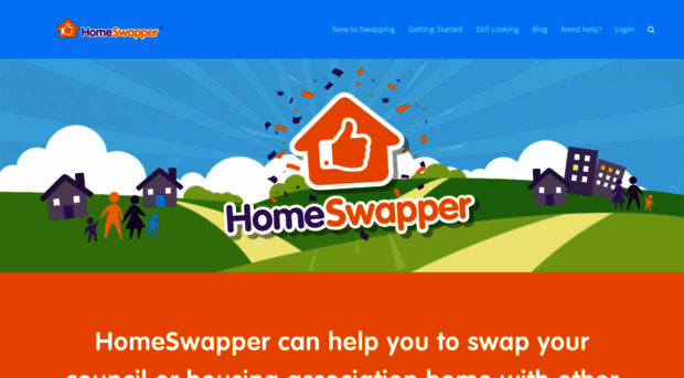 homeswapper.me