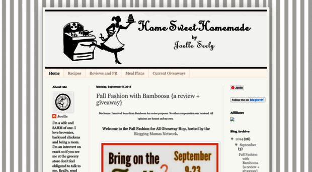 homesweet-homemade.blogspot.com