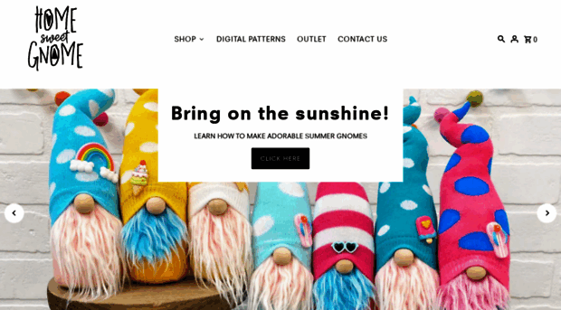 homesweetgnome.com