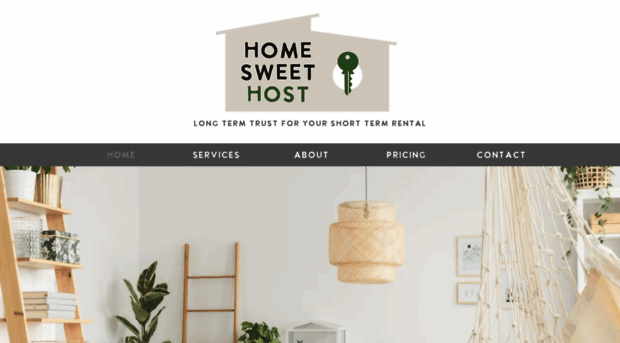 homesweethost.com