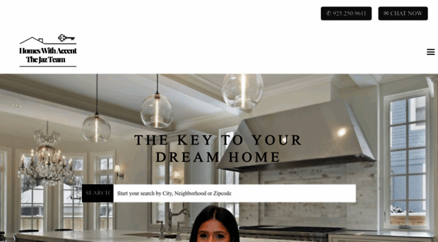 homeswithaccent.com