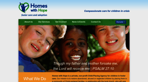 homeswithhope.org