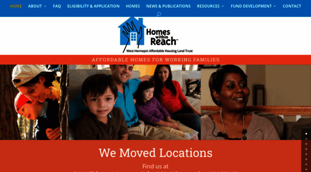 homeswithinreach.org