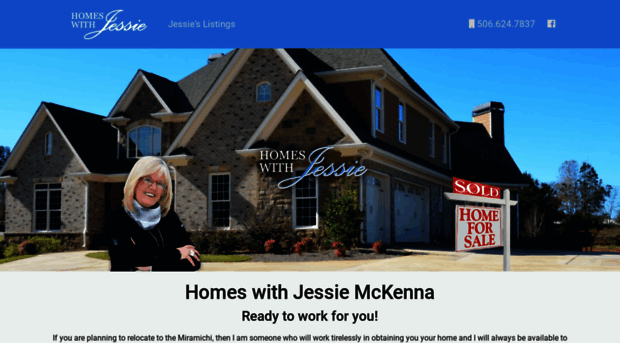 homeswithjessie.com