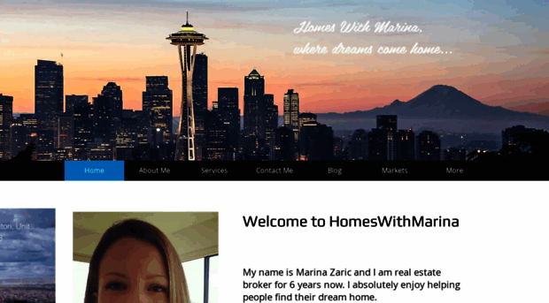 homeswithmarina.com