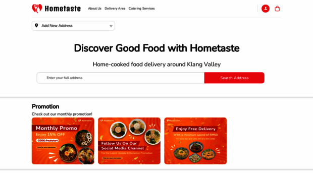 hometaste.my