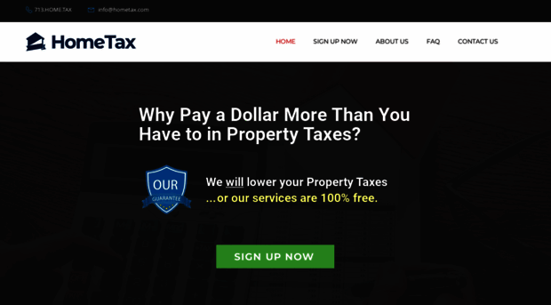 hometax.com