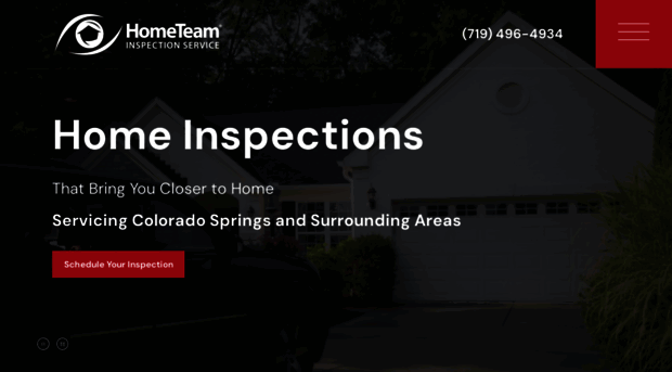 hometeam-coloradosprings.com