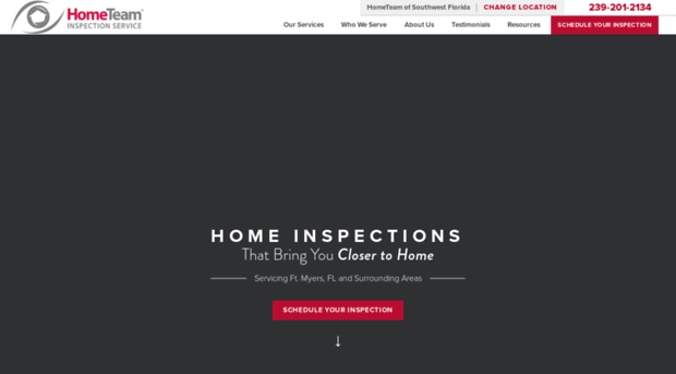 hometeam-fortmyers.com