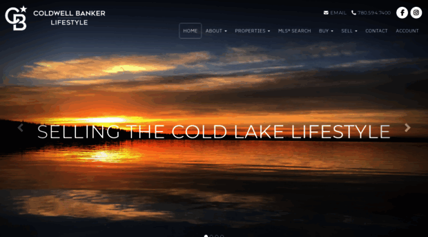 hometeamcoldlake.com