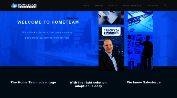 hometeamconsulting.com