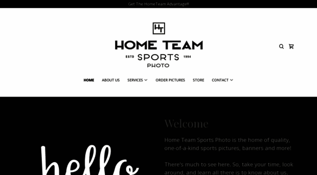 hometeamsportsphoto.com