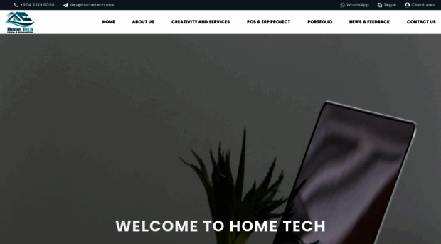 hometech.one