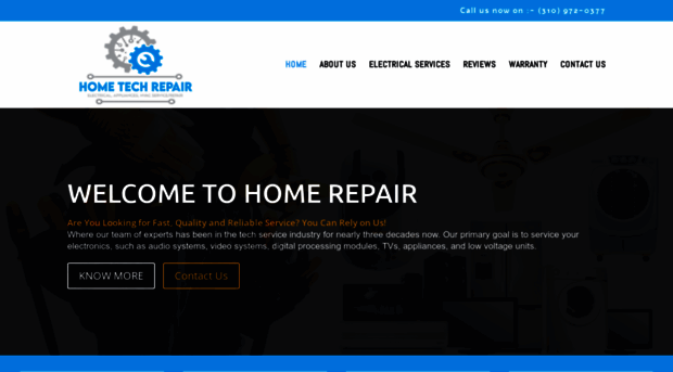 hometech.repair