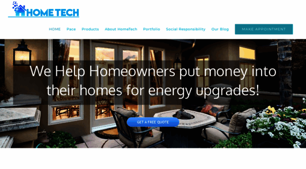 hometechbuilders.org