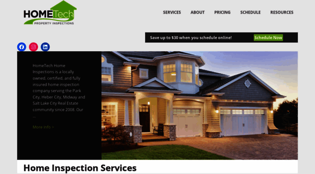hometechinspects.com