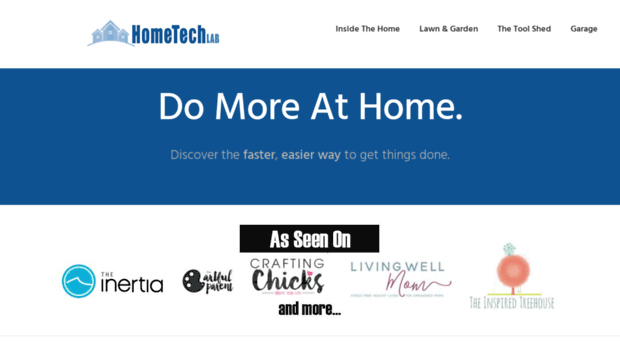 hometechlab.com