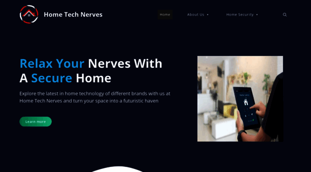 hometechnerves.com