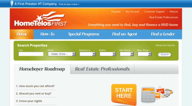 hometelosfirst.com