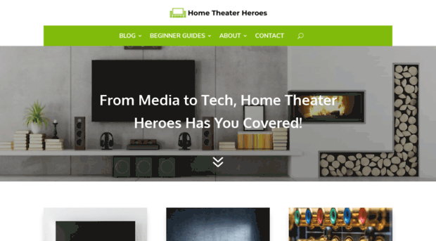 hometheaterheroes.com