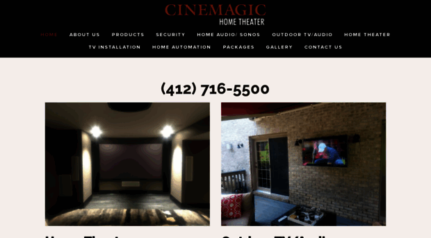 hometheaterpgh.com