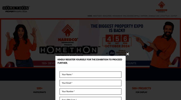 homethon.com