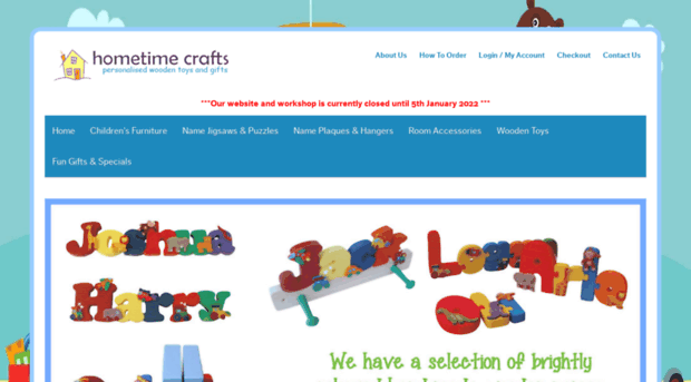 hometimecrafts.co.uk