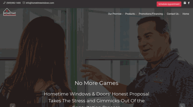 hometimewindow.com