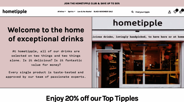 hometipple.com