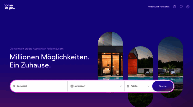 hometogo.de