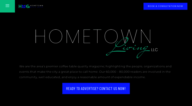 hometown-living.com