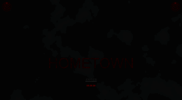 hometown.sh