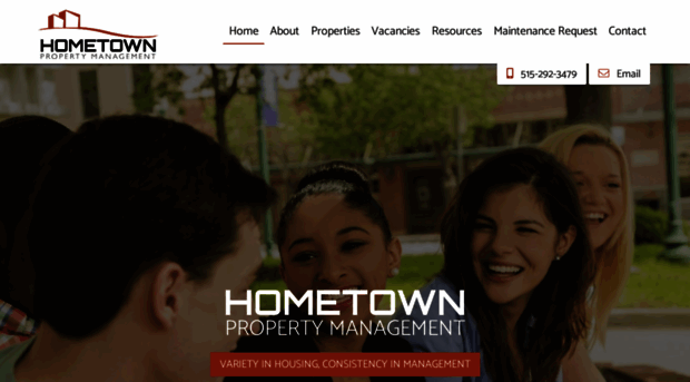 hometownames.com