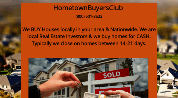 hometownbuyersclub.yourwebsitespace.com