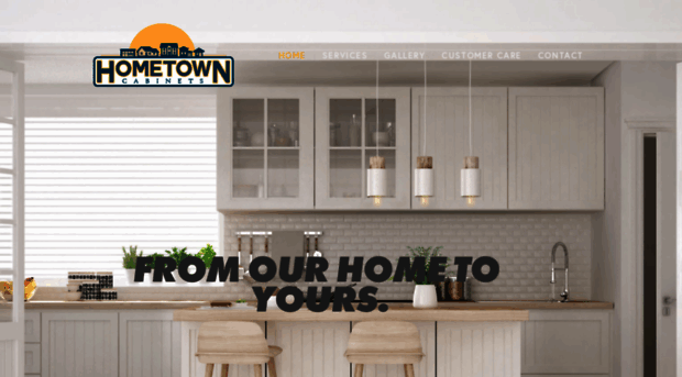 hometowncabinets.com