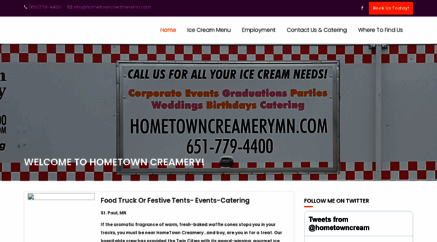 hometowncreamerymn.com