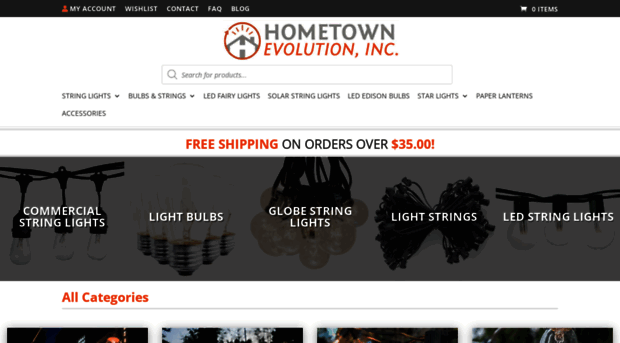 hometownevolutioninc.com