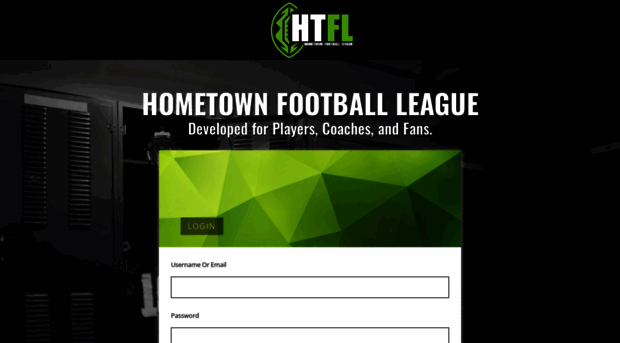 hometownfbl.com