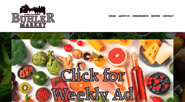 hometownfoodstores.com