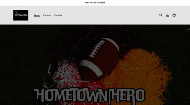 hometownhero.co